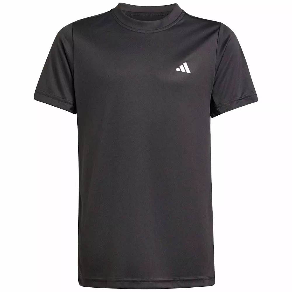 Adidas Club Tennis Junior Navy T-Shirt