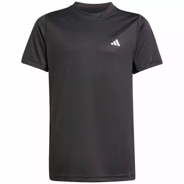 Adidas Club Tennis Junior Navy T-Shirt