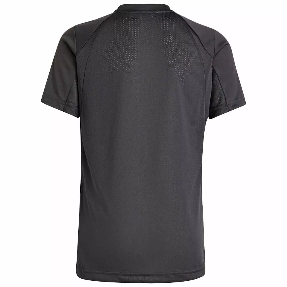 Adidas Club Tennis Junior Navy T-Shirt