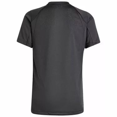 Adidas Club Tennis Junior Navy T-Shirt