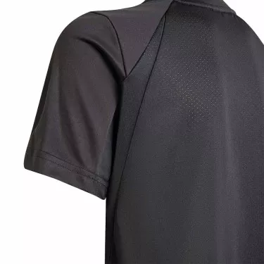 Adidas Club Tennis Junior Navy T-Shirt