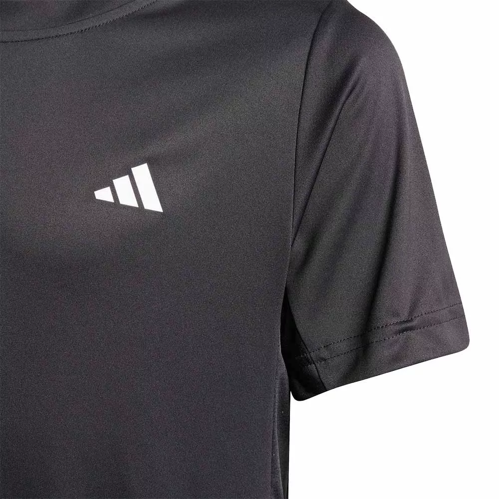 Adidas Club Tennis Junior Navy T-Shirt