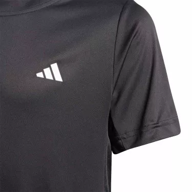 Adidas Club Tennis Junior Navy T-Shirt