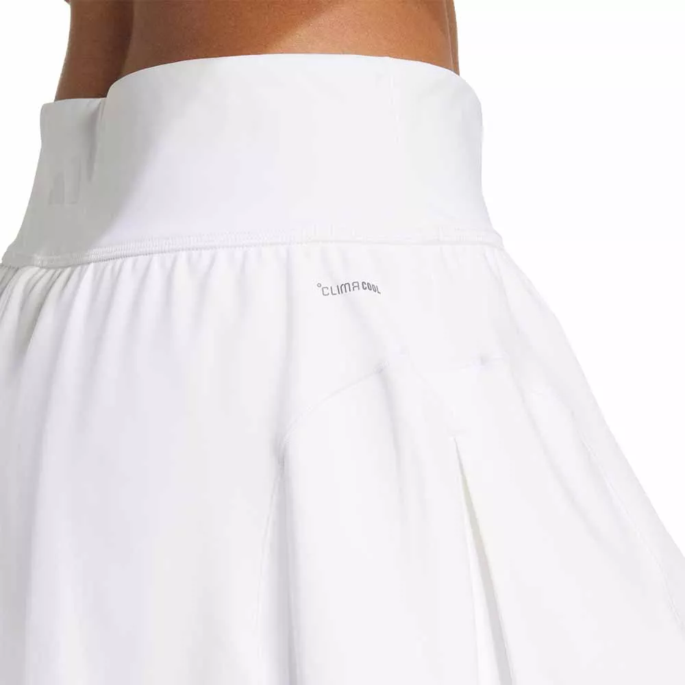 Adidas Match Black Skirt