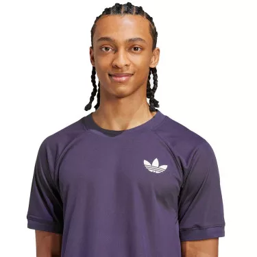 Adidas Pro FreeLift T-Shirt Neon green