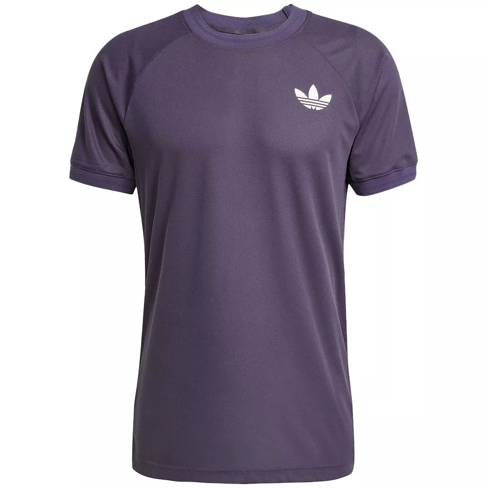 Adidas Pro FreeLift T-Shirt Neon green