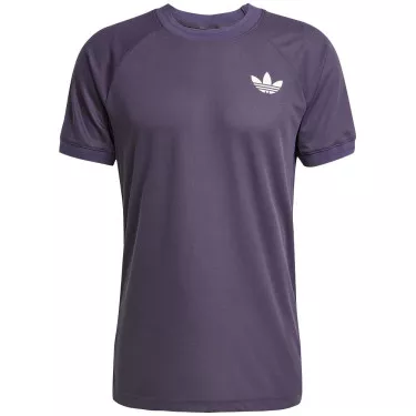 Adidas Pro FreeLift T-Shirt Neon green