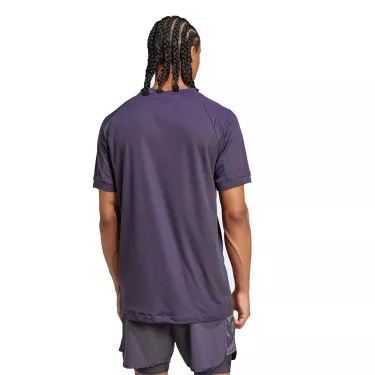 Adidas Pro FreeLift T-Shirt Neon green