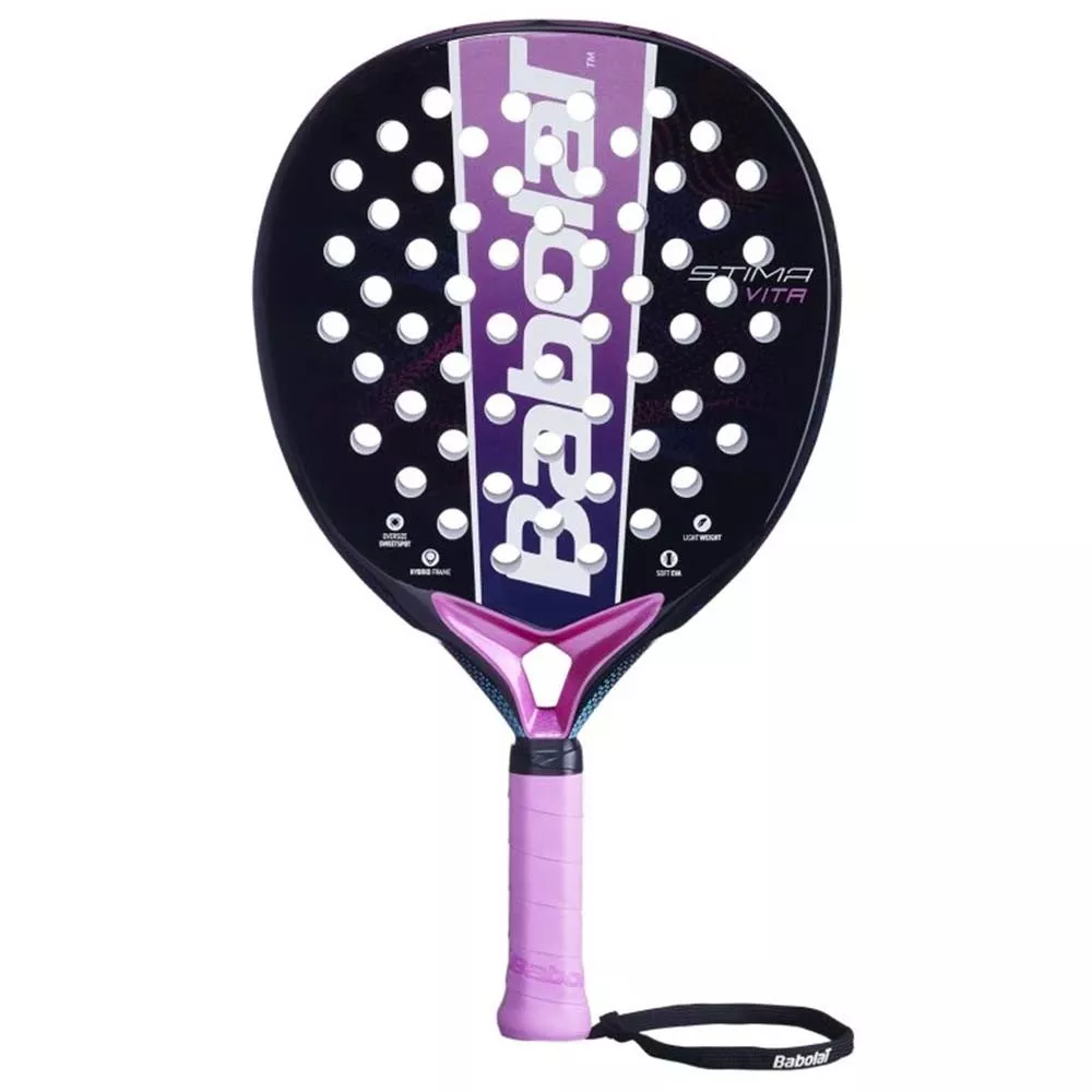 Babolat Counter Origin racket