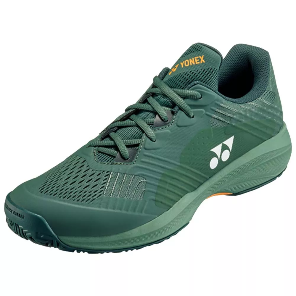 Yonex PC Eclipsion 5 Red shoes