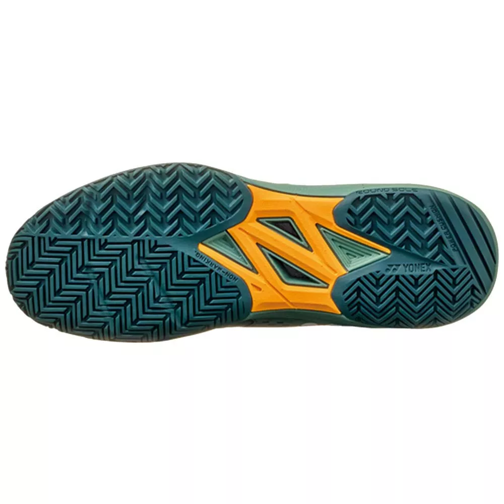 Yonex PC Eclipsion 5 Red shoes