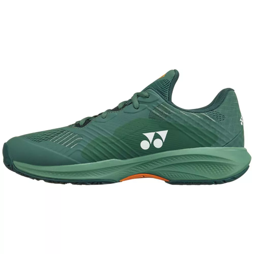 Yonex PC Eclipsion 5 Red shoes