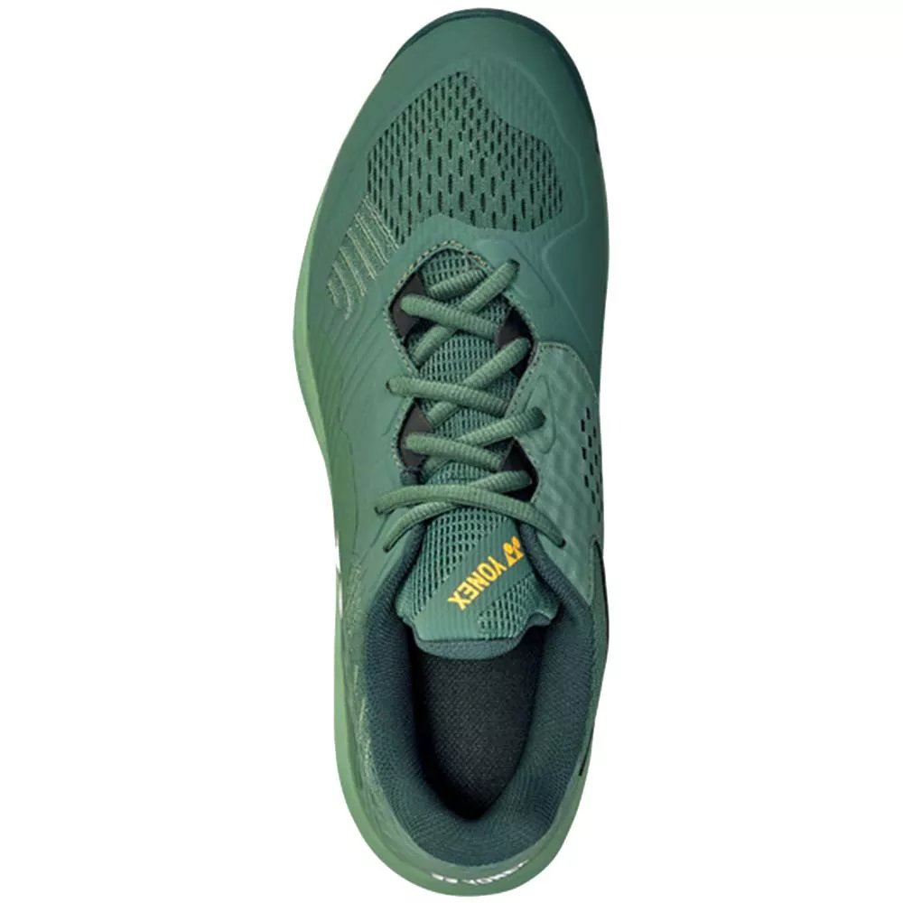 Yonex PC Eclipsion 5 Red shoes