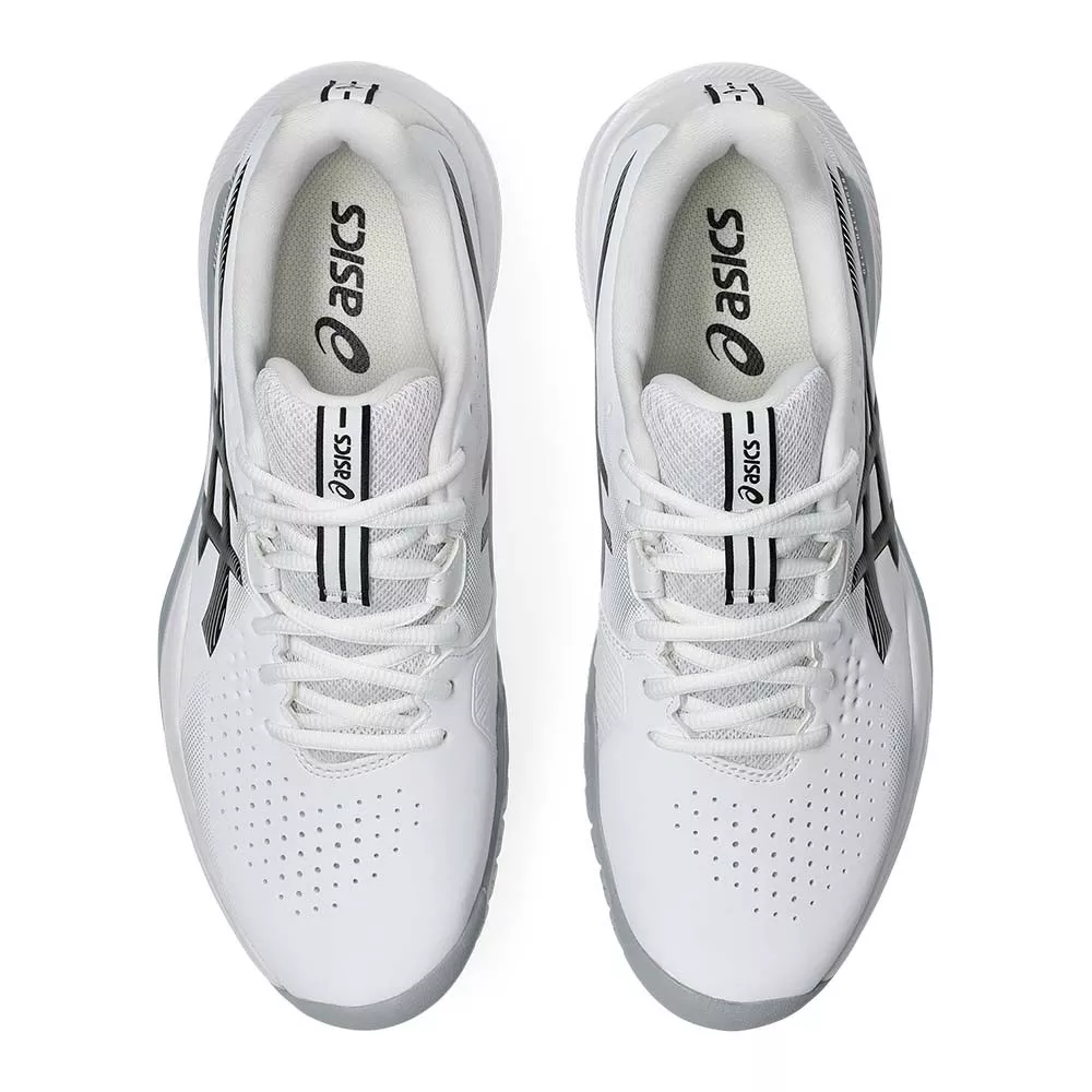 Asics Gel Challenger 15 White / Black Shoes