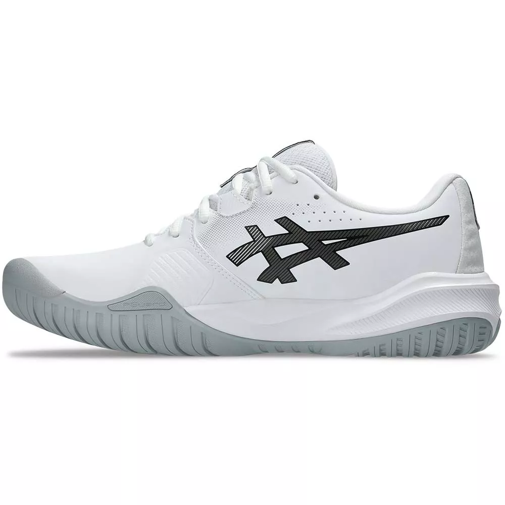 Asics Gel Challenger 15 White / Black Shoes