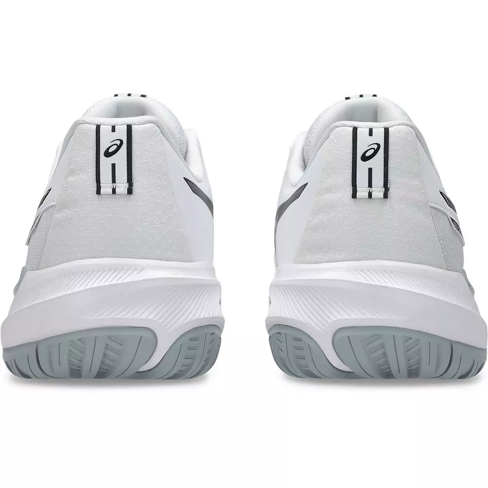 Asics Gel Challenger 15 White / Black Shoes