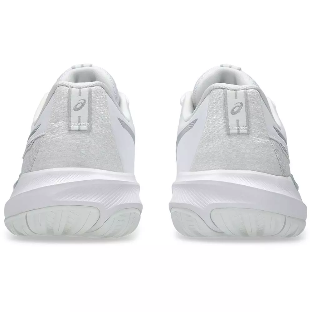 Asics Gel Challenger 15 Woman White / Gray Shoes