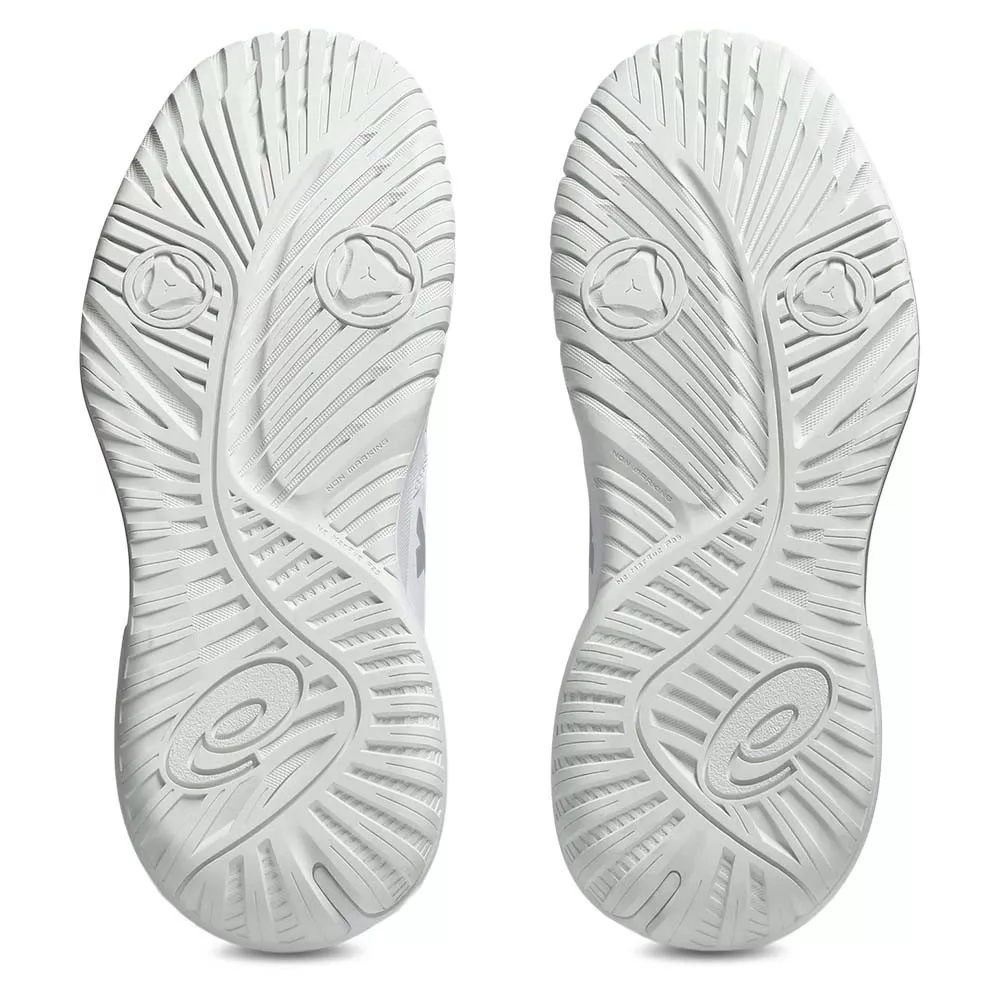 Asics Gel Challenger 15 Woman White / Gray Shoes