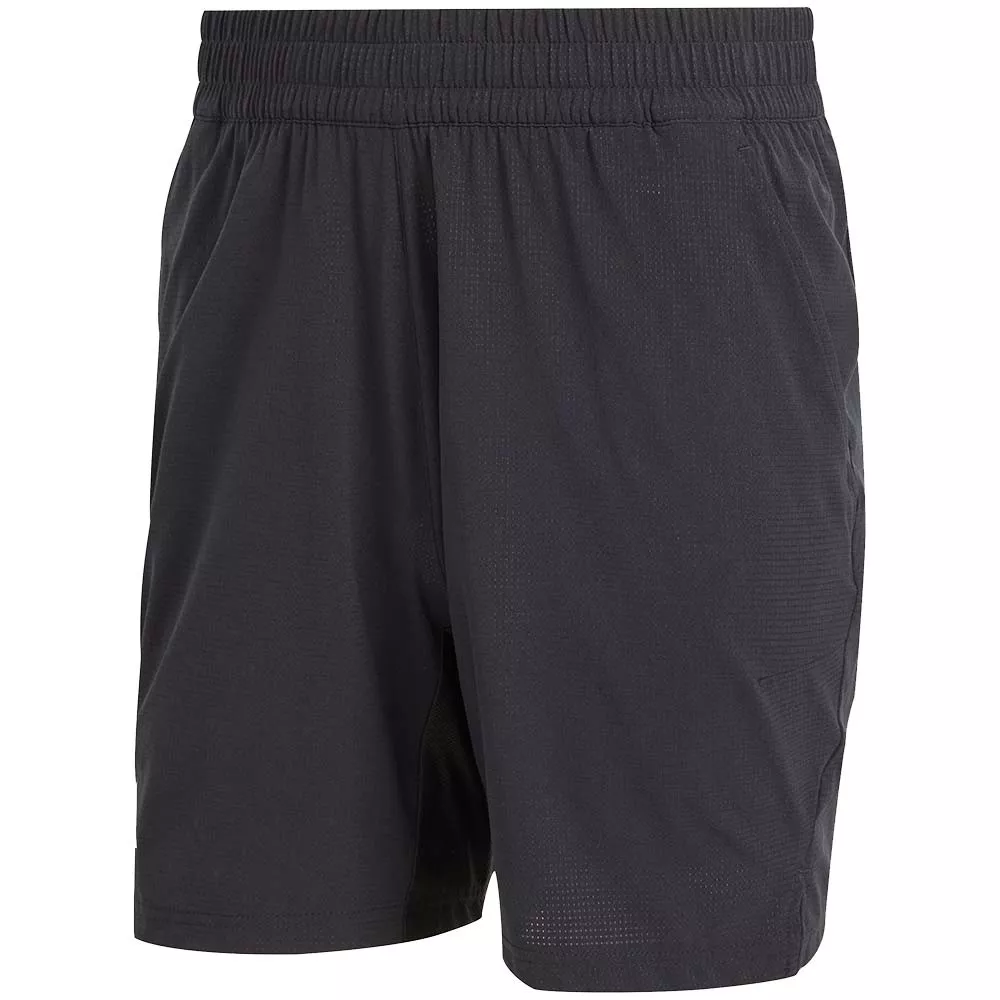 Adidas Ergo HeatRdy Black 7in Short