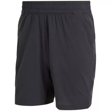 Adidas Ergo HeatRdy Black 7in Short