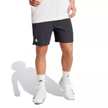 Adidas Ergo HeatRdy Black 7in Short