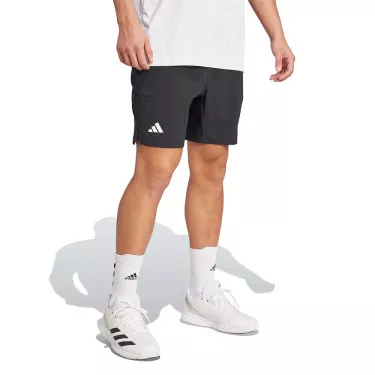Adidas Ergo HeatRdy Black 7in Short
