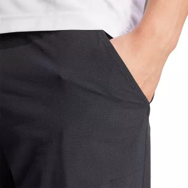 Adidas Ergo HeatRdy Black 7in Short