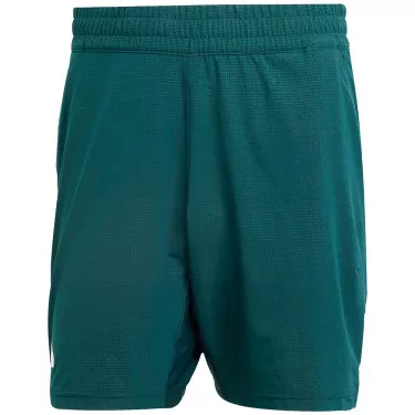 Adidas Ergo Climacool Black 7in Short