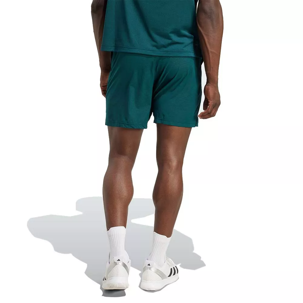 Adidas Ergo Climacool Black 7in Short