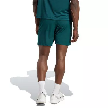 Adidas Ergo Climacool Black 7in Short