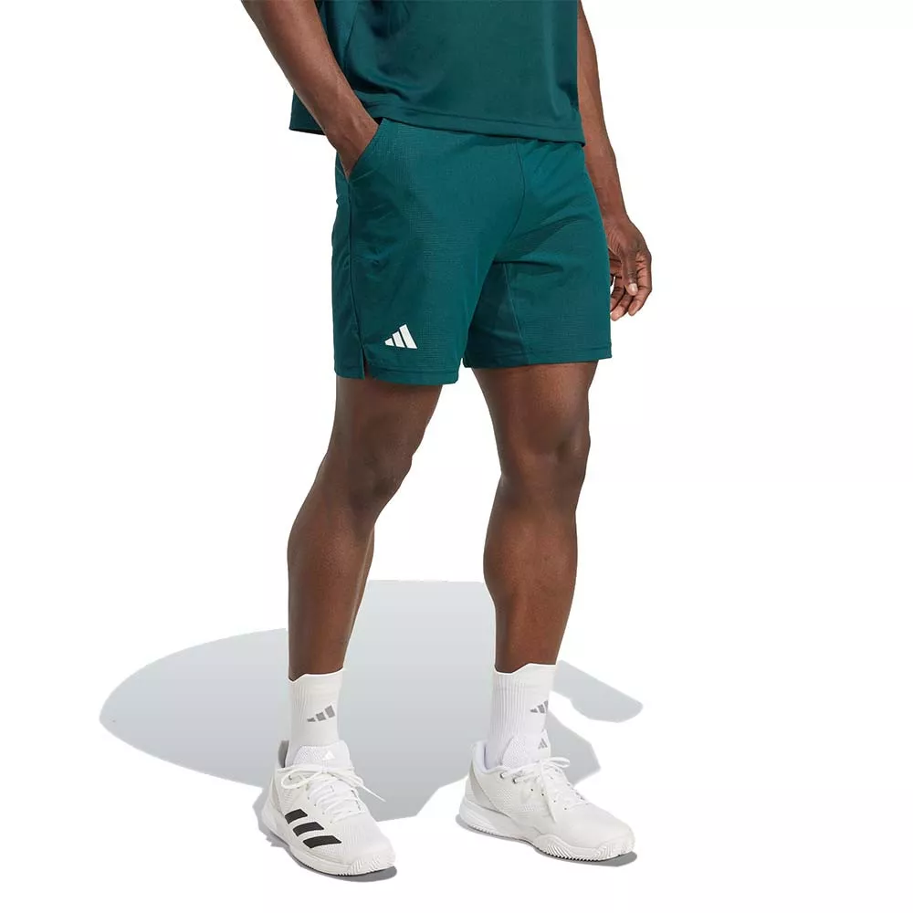 Adidas Ergo Climacool Black 7in Short