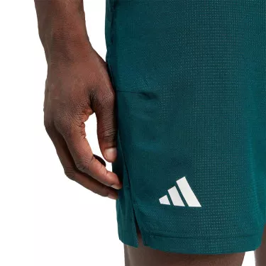 Adidas Ergo Climacool Black 7in Short