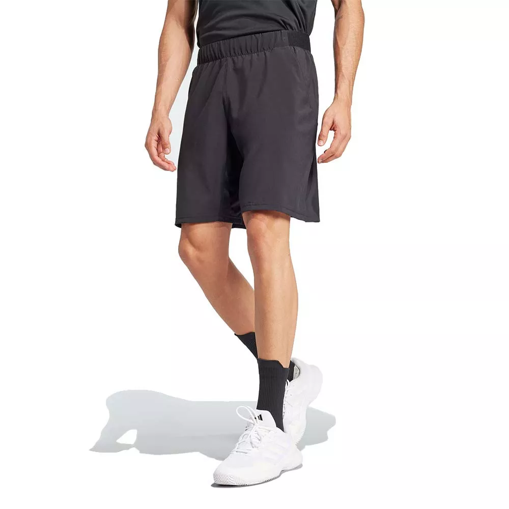 Adidas Paris 2N1 Gray Short