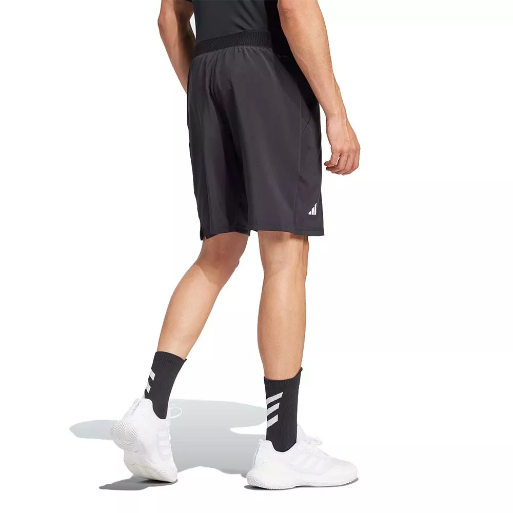 Adidas Paris 2N1 Gray Short