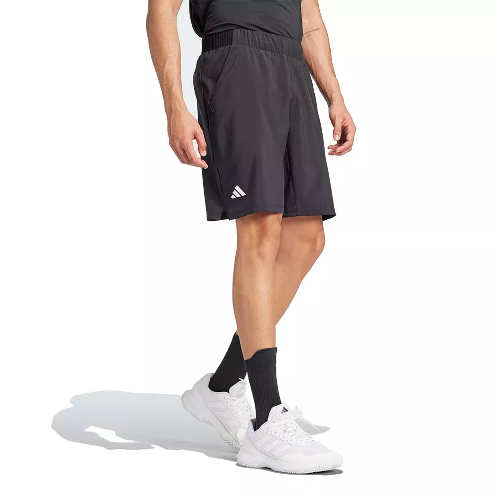 Adidas Paris 2N1 Gray Short