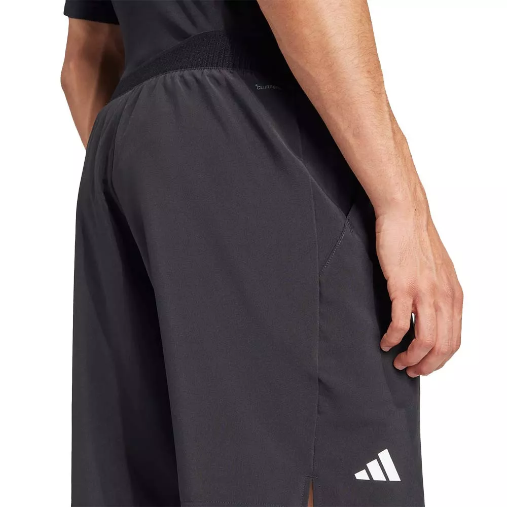 Adidas Paris 2N1 Gray Short