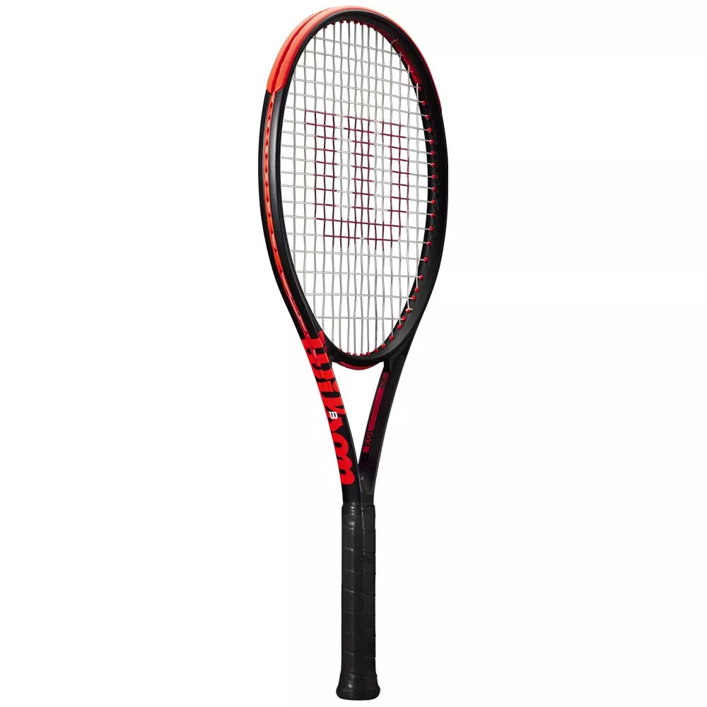 Wilson Clash 100UL V3 (265g) racket
