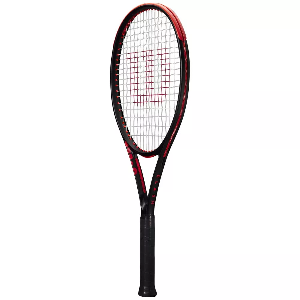 Wilson Clash 100UL V3 (265g) racket