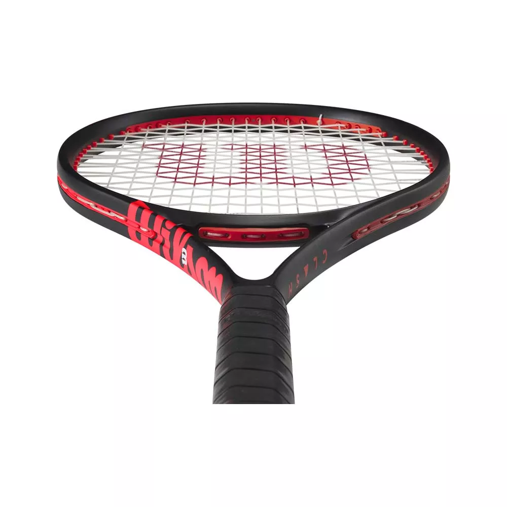Wilson Clash 100UL V3 (265g) racket
