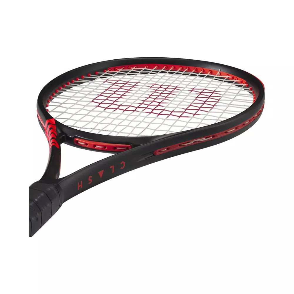 Wilson Clash 100UL V3 (265g) racket