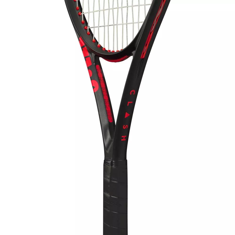 Wilson Clash 100UL V3 (265g) racket