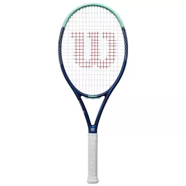 Wilson Ultra 100 Team V4 (260g) racket
