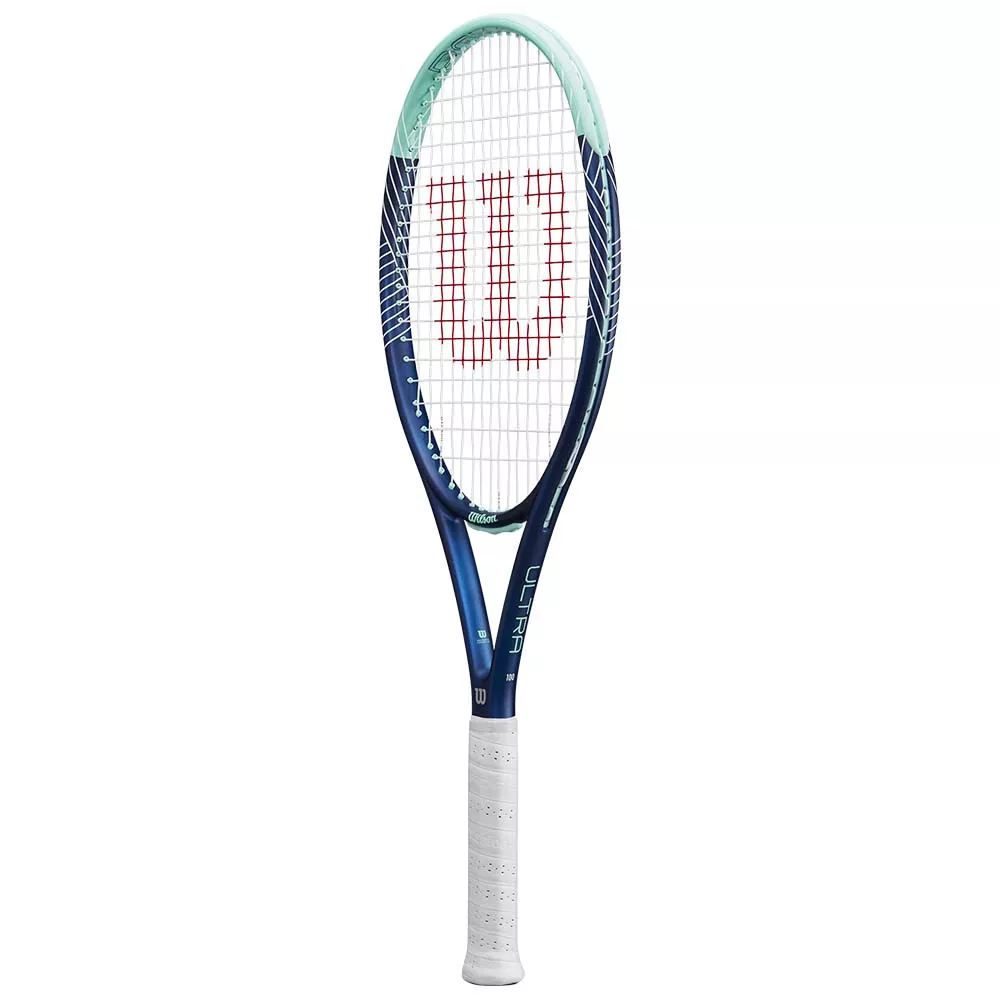 Wilson Ultra 100 Team V4 (260g) racket