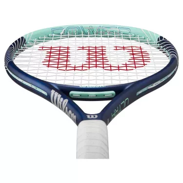 Wilson Ultra 100 Team V4 (260g) racket