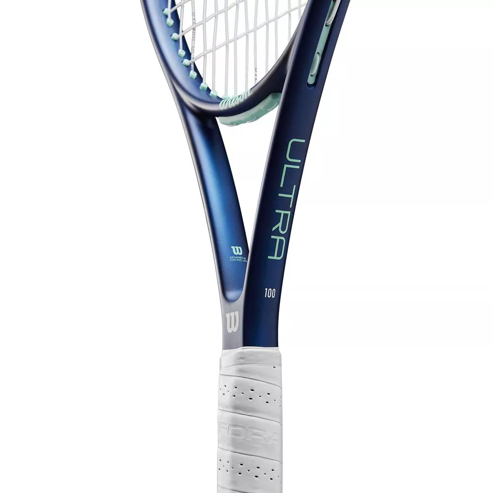 Wilson Ultra 100 Team V4 (260g) racket