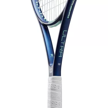 Wilson Ultra 100 Team V4 (260g) racket