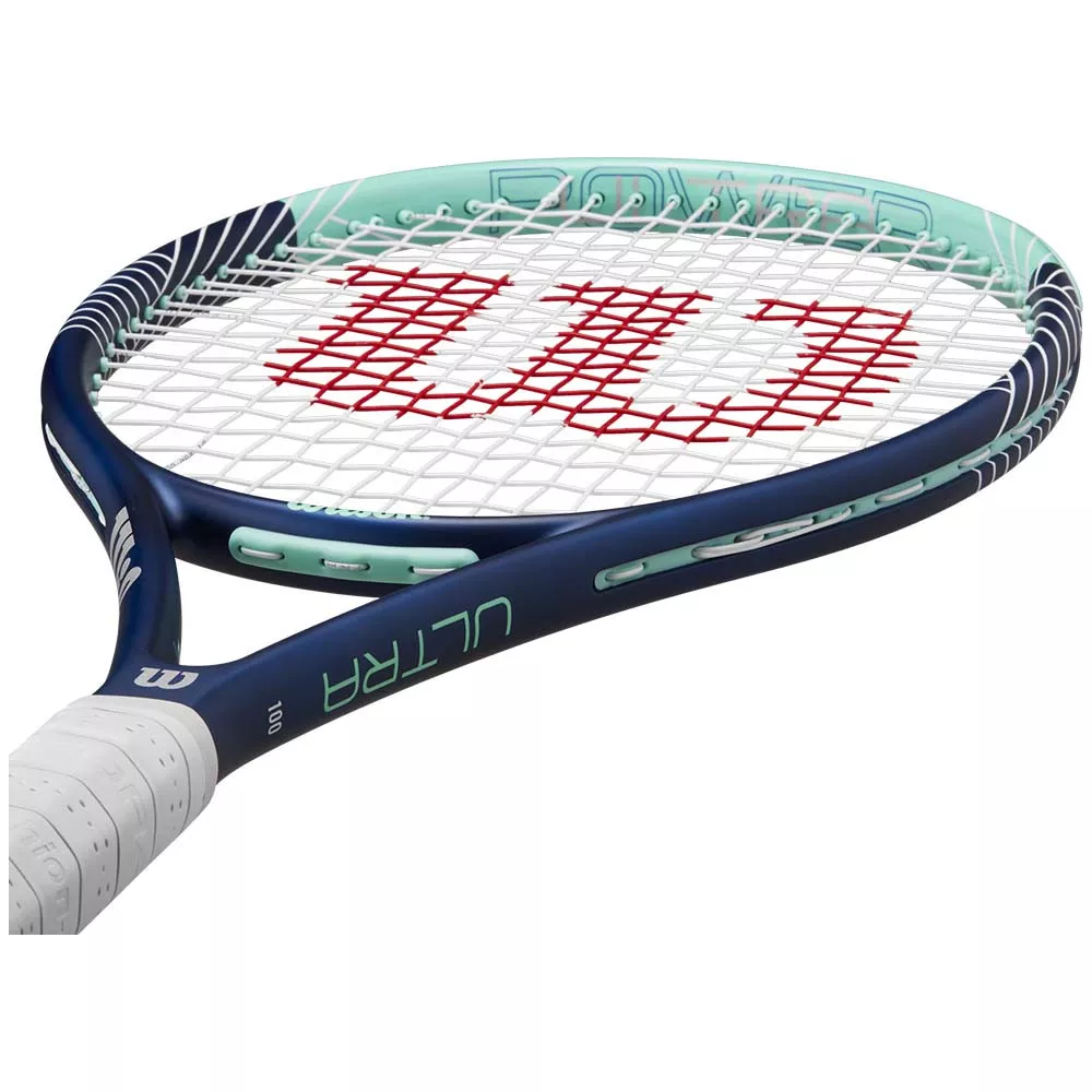 Wilson Ultra 100 Team V4 (260g) racket
