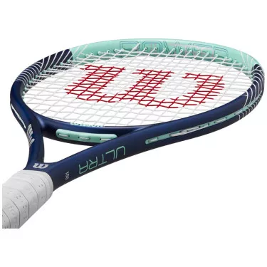 Wilson Ultra 100 Team V4 (260g) racket