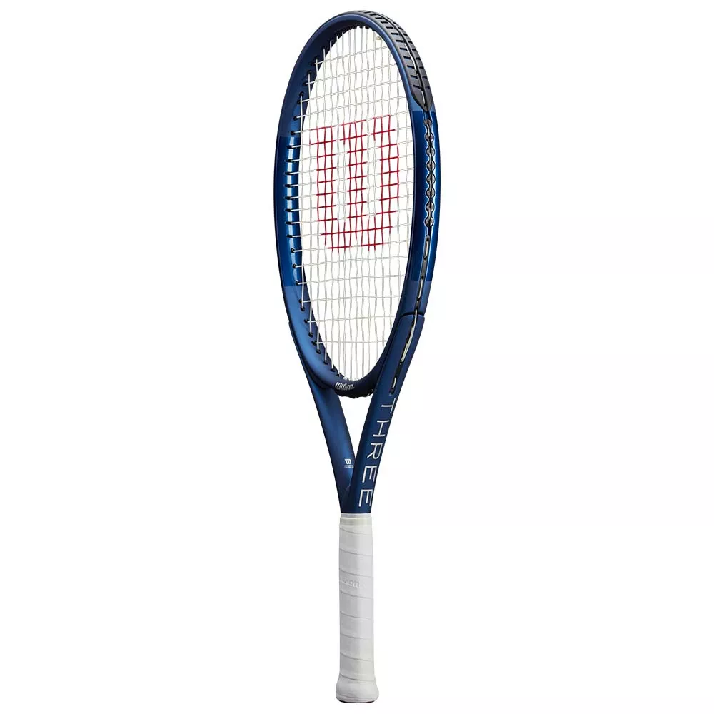 Wilson Triad Three (264g) racket