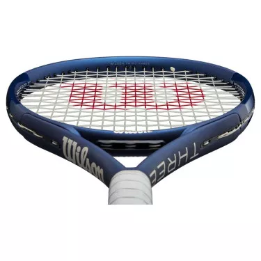 Wilson Triad Three (264g) racket